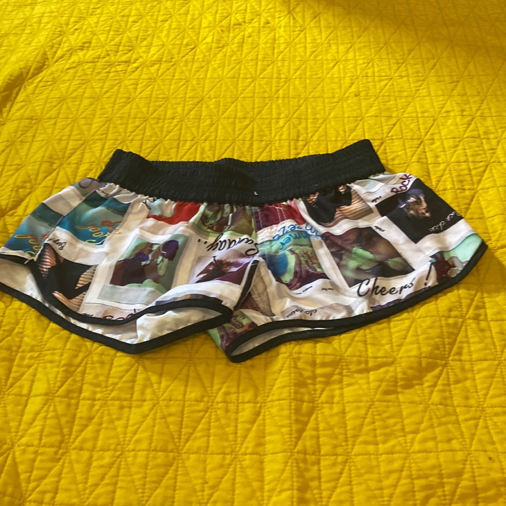 69 Slam Boardshorts Swim Shorts  Size Medium